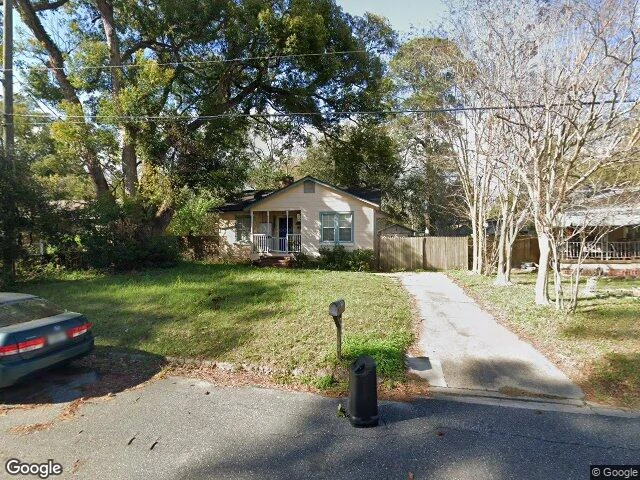 House image located at Jacksonville, FL 32205