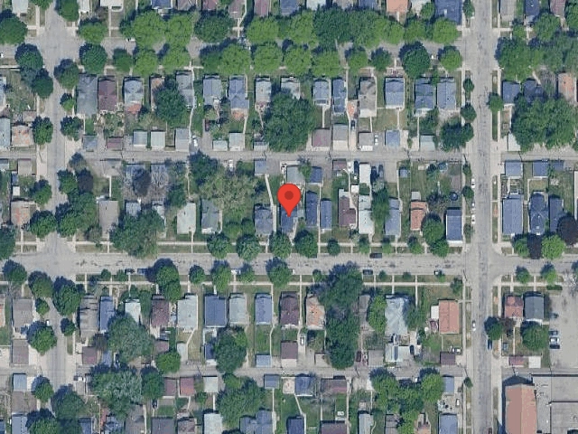 House image located at Saint Paul, MN 55104