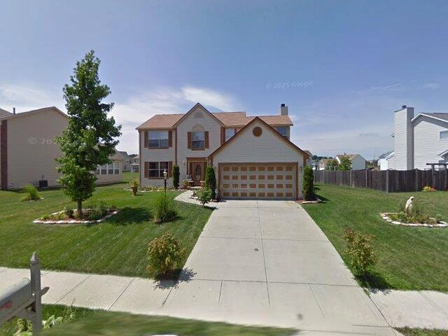House image located at Indianapolis, IN 46268