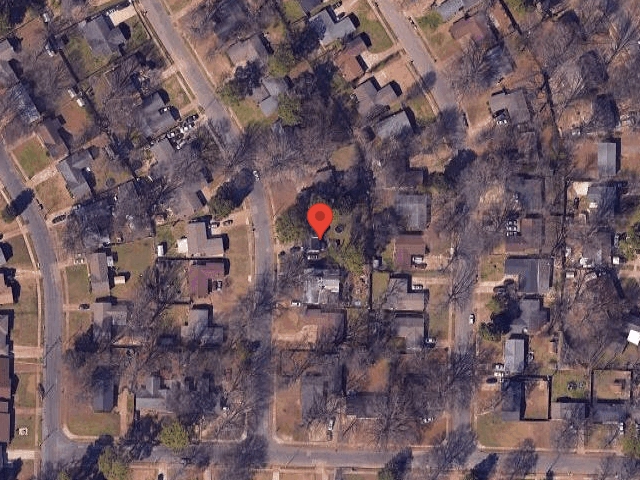 House image located at Memphis, TN 38118
