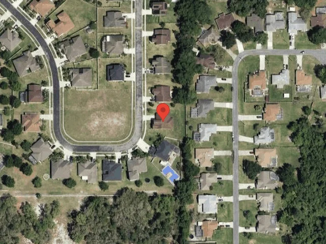 House image located at Kissimmee, FL 34746