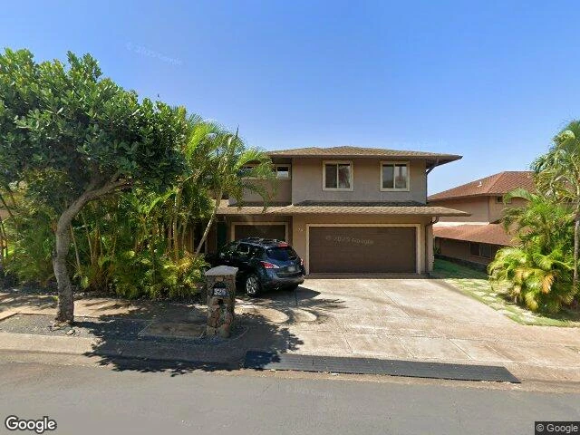 House image located at Lahaina, HI 96761