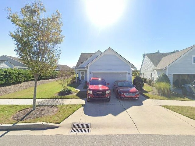 House image located at Wilmington, NC 28412