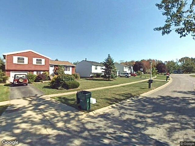 House image located at Buffalo, NY 14219