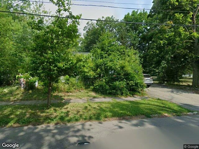 House image located at Niagara Falls, NY 14304