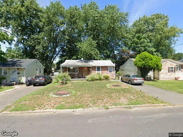 House image located at Trenton, NJ 08638