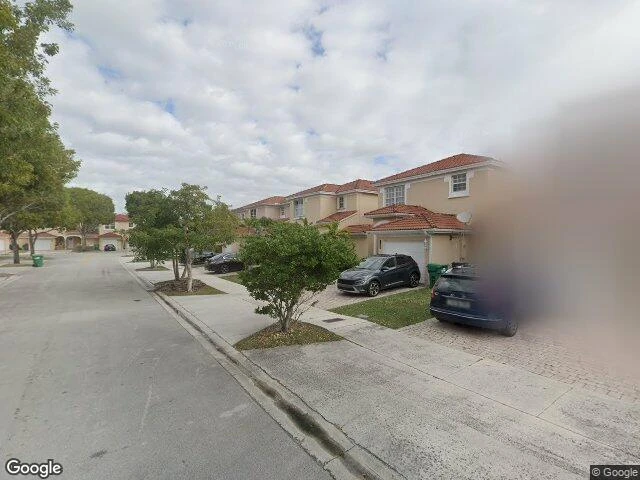 House image located at Miami, FL 33185
