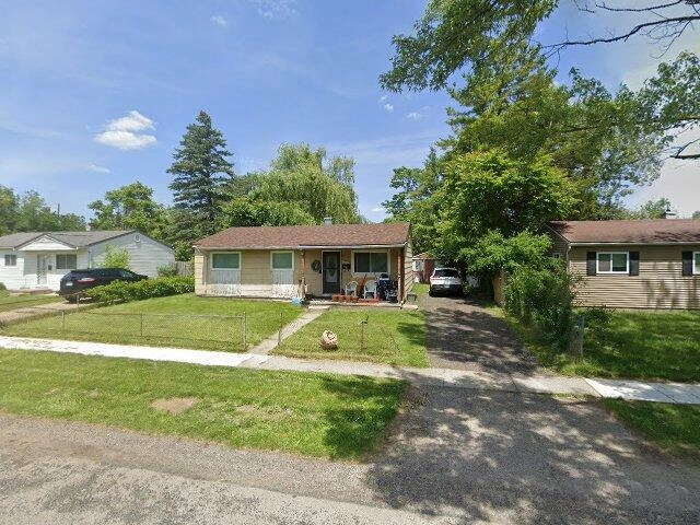 House image located at Ypsilanti, MI 48198