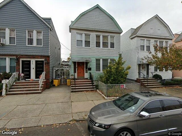 House image located at Jersey City, NJ 07305