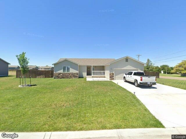 House image located at Dodge City, KS 67801
