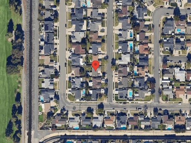 House image located at Garden Grove, CA 92845