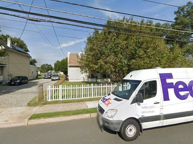 House image located at Trenton, NJ 08610