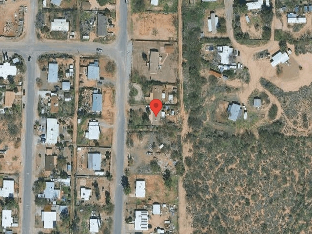 House image located at Tucson, AZ 85739