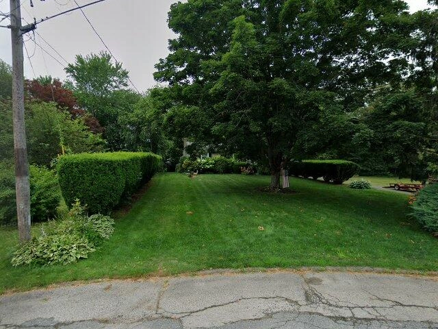 House image located at Whitman, MA 02382