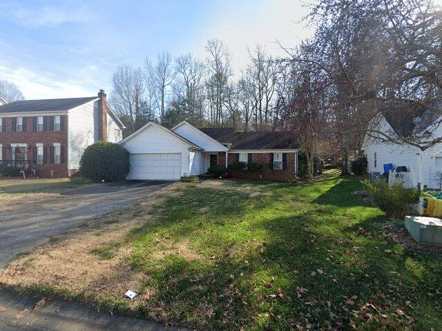 House image located at Charlotte, NC 28213