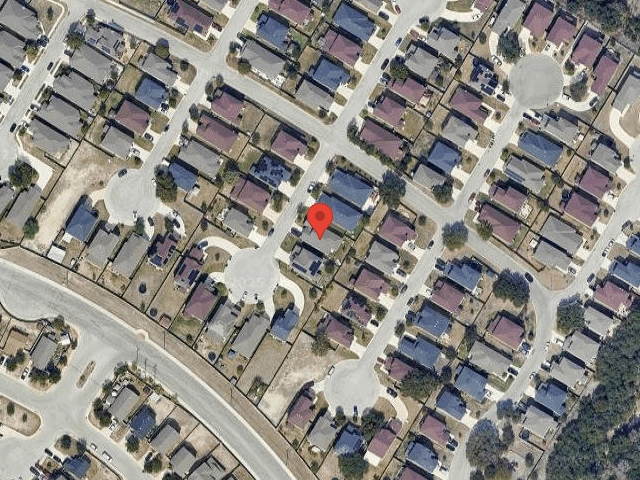 House image located at San Antonio, TX 78245