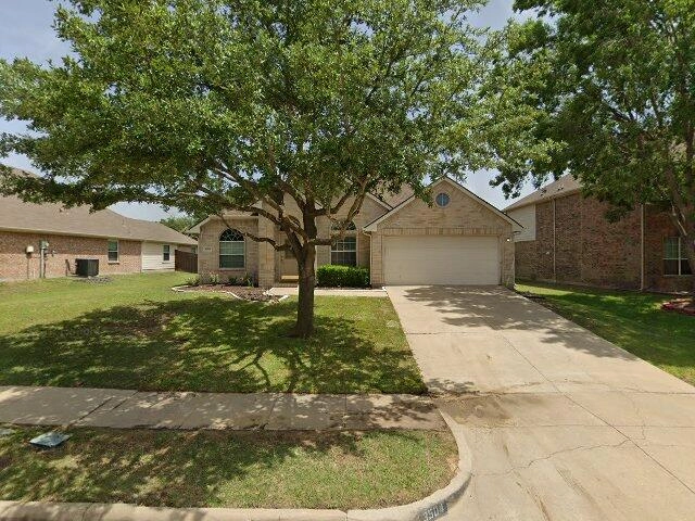 House image located at Wylie, TX 75098