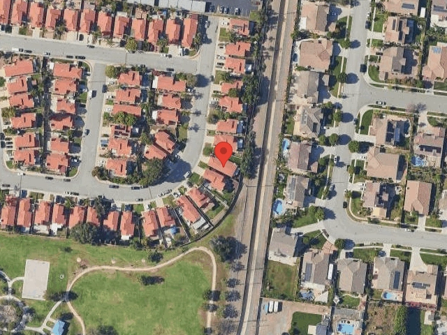 House image located at Corona, CA 92882