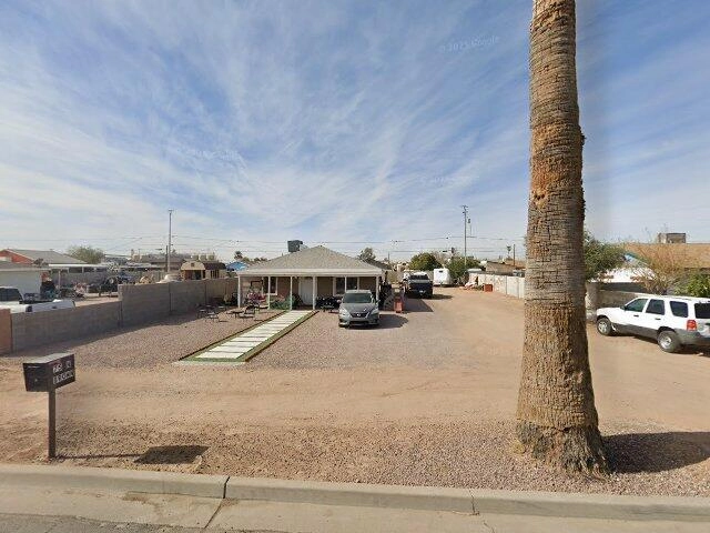 House image located at Casa Grande, AZ 85122