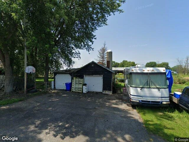 House image located at Barker, NY 14012