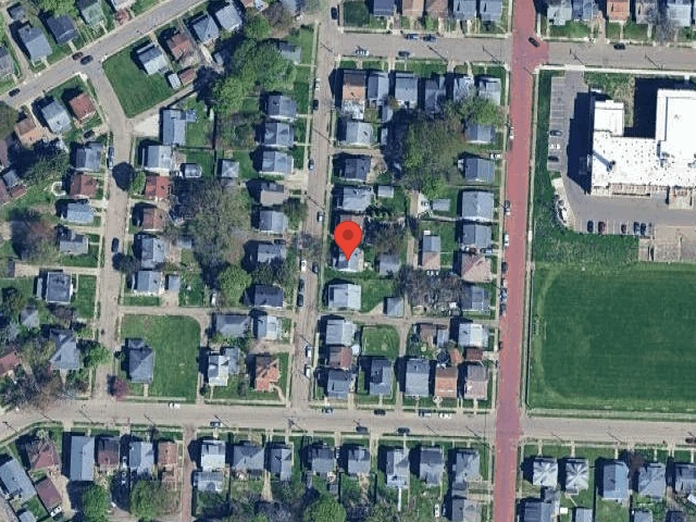 House image located at Canton, OH 44703