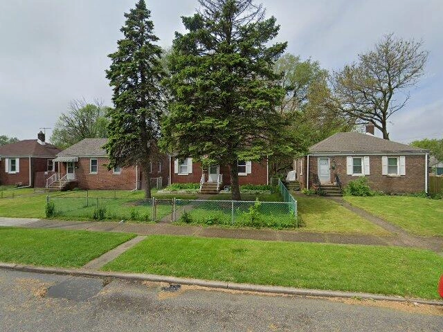 House image located at Hammond, IN 46327