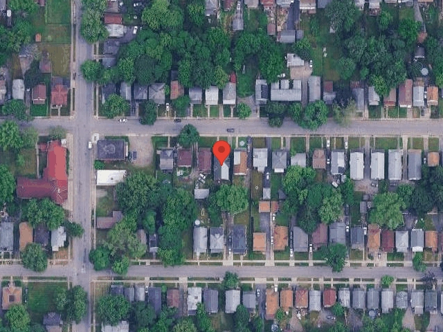 House image located at Cincinnati, OH 45212
