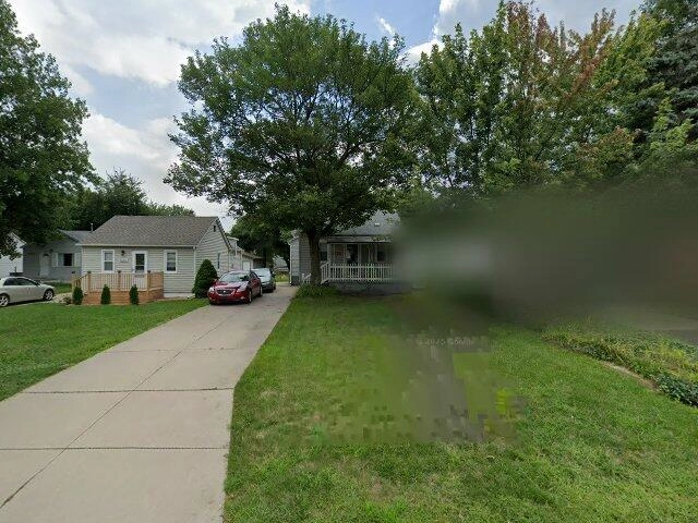 House image located at Westland, MI 48186