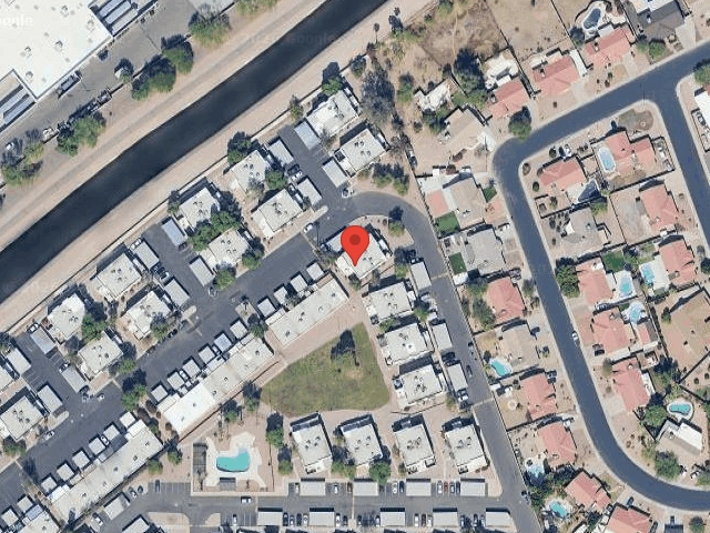 House image located at Mesa, AZ 85201