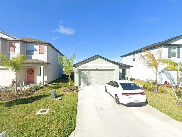 House image located at North Fort Myers, FL 33917