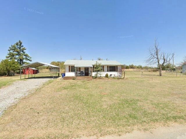 House image located at Anadarko, OK 73005
