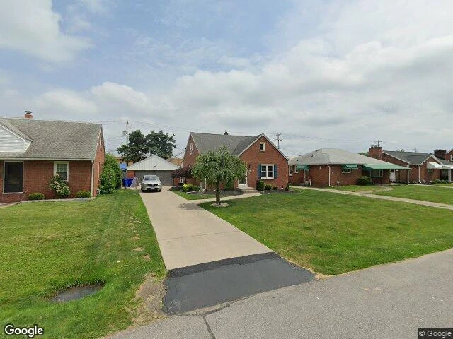 House image located at Buffalo, NY 14224