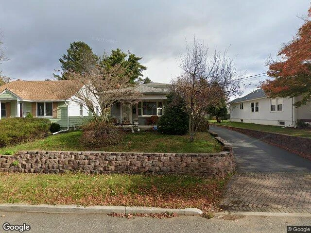 House image located at West Long Branch, NJ 07764