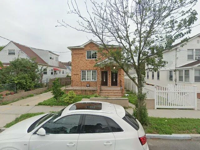 House image located at Jamaica, NY 11434
