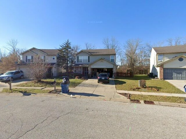 House image located at Indianapolis, IN 46235