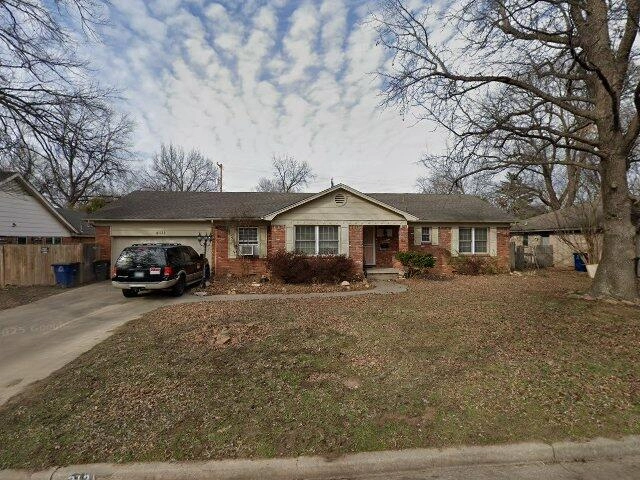 House image located at Tulsa, OK 74105