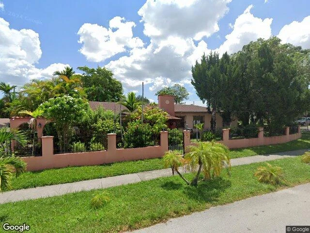 House image located at Miami, FL 33134