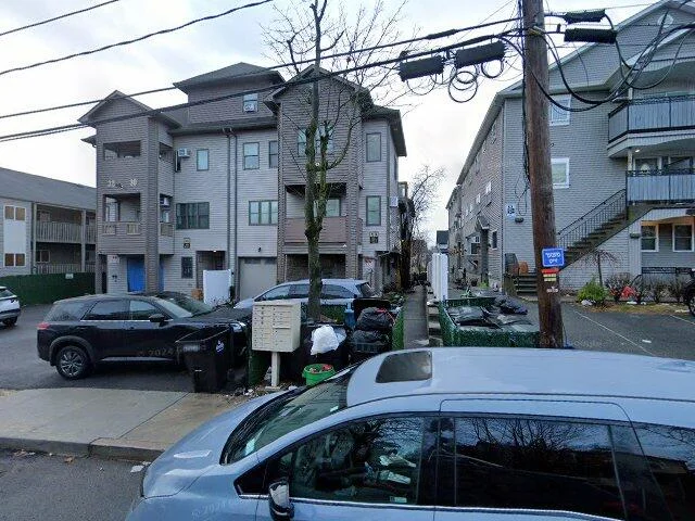 House image located at Spring Valley, NY 10977