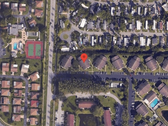 House image located at Lake Worth, FL 33463