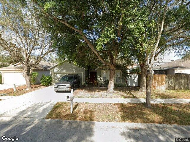 House image located at Valrico, FL 33594