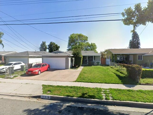 House image located at Compton, CA 90220