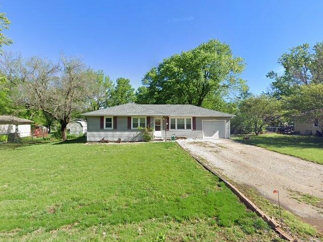 House image located at Sedalia, MO 65301