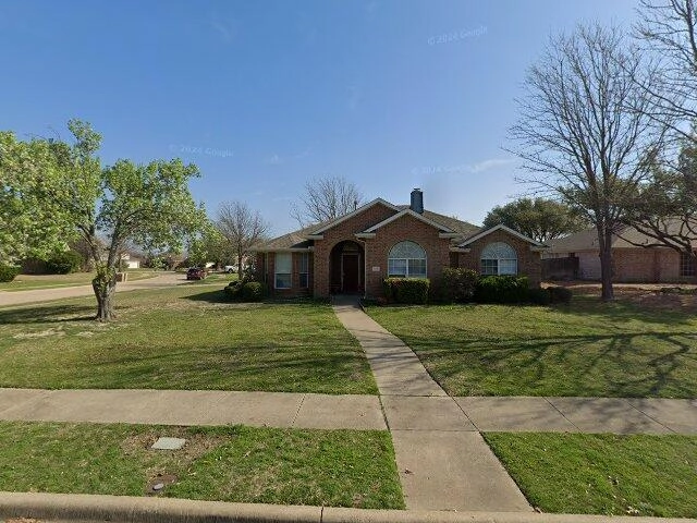 House image located at Plano, TX 75094