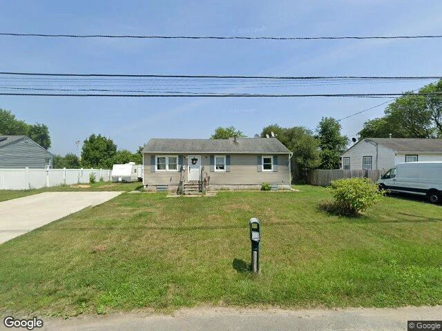 House image located at Bellport, NY 11713