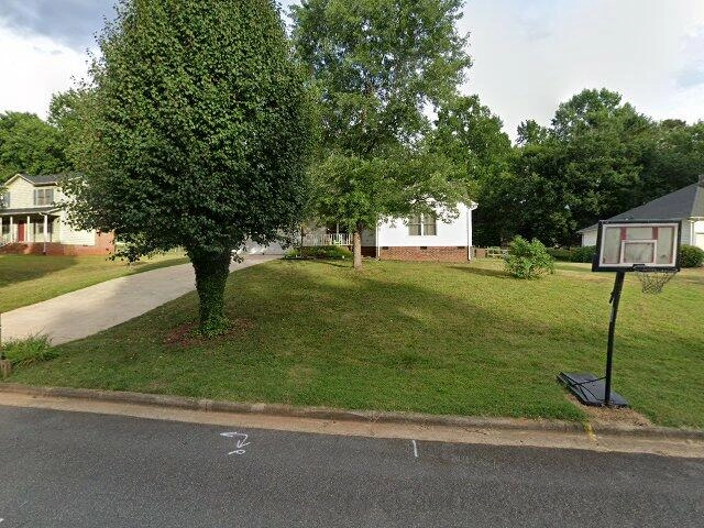 House image located at Gastonia, NC 28056