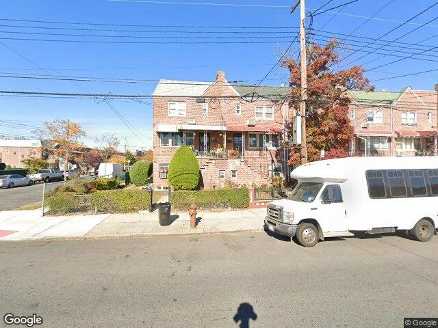 House image located at Brooklyn, NY 11236