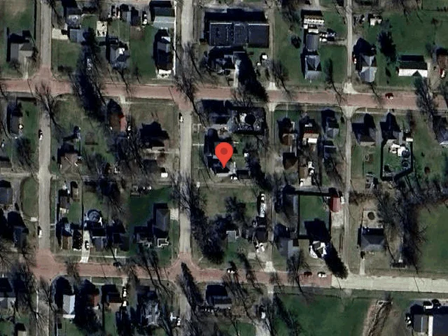 House image located at Crestline, OH 44827