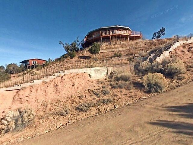 House image located at Santa Fe, NM 87501