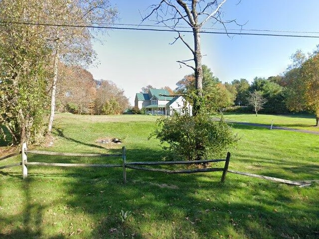 House image located at Willington, CT 06279