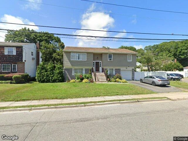 House image located at Merrick, NY 11566